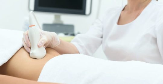 УЗИ органов брюшной полости в Киеве